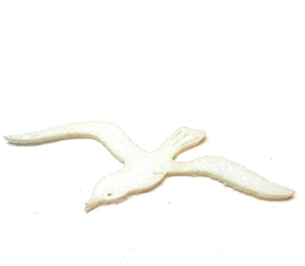 Möwe, Filz Im Angebot