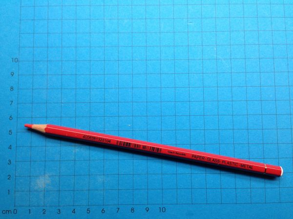 Aquarell Buntstifte Im Angebot – Bild 3