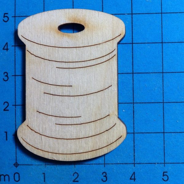 Garnspule aus Holz Jetzt online – Bild 4