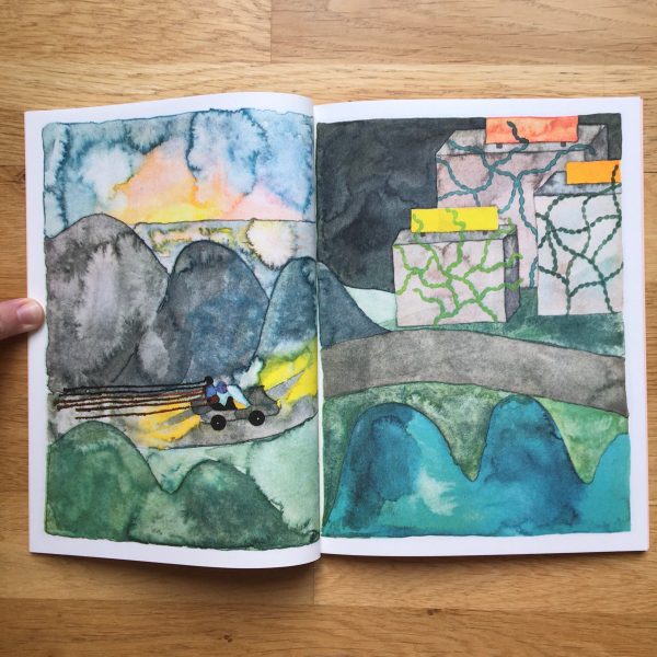 The Trip Zu verkaufen – Bild 3