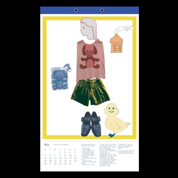 Calendar 2025 Angebot – Bild 5