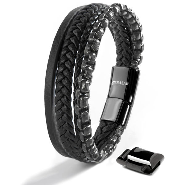 Lederarmband  Hero  Online-Verkauf