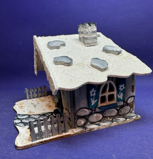 Bausatz für kleines Haus Rabatt – Bild 3