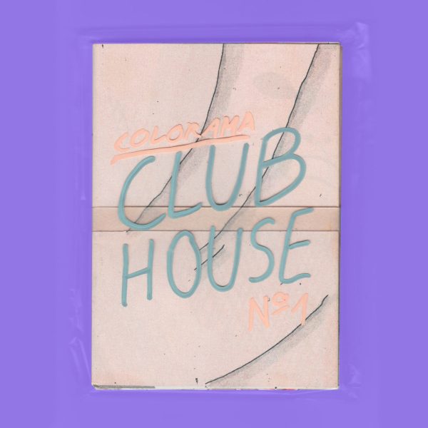 CLUBHOUSE #1 Rabatt