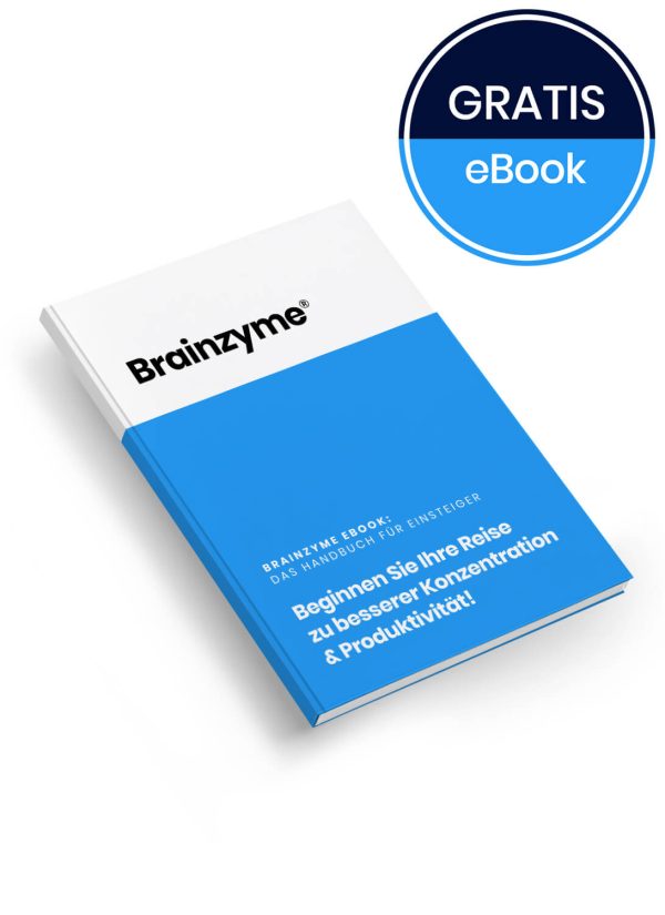 Brainzyme® FOCUS ELITE™ Online-Schn?ppchen – Bild 5