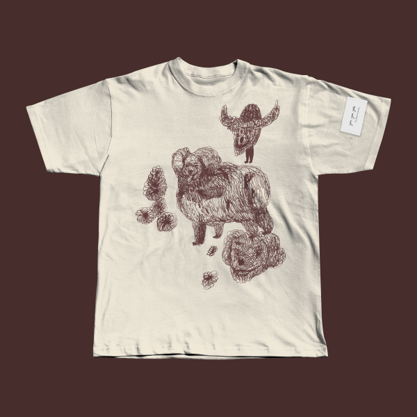 Molly shirt Online-Verkauf