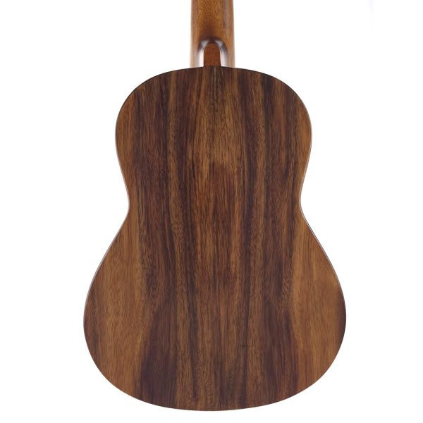 Millar TA-260 Massive Akazie Tenor-Ukulele (#2412183) Rabatt – Bild 3