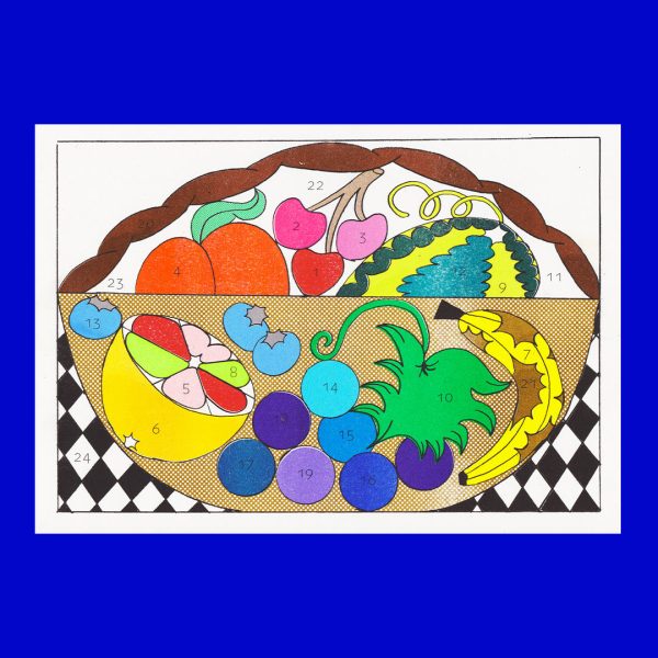 Colorsheet Fruit Basket Online-Schn?ppchen