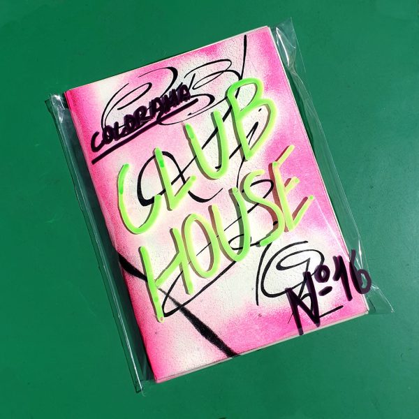 Clubhouse #16 Zu verkaufen