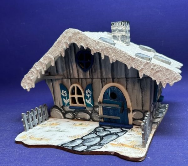 Bausatz für kleines Haus Rabatt – Bild 4