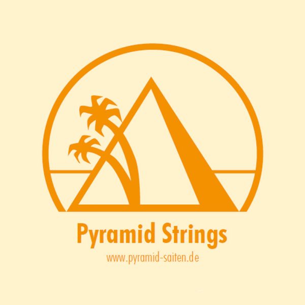 Pyramid NYLON Ukulele Saiten (versch. Optionen) Schn?ppchen