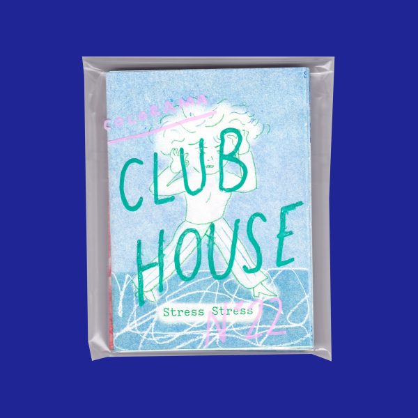 Clubhouse #22 Rabatt