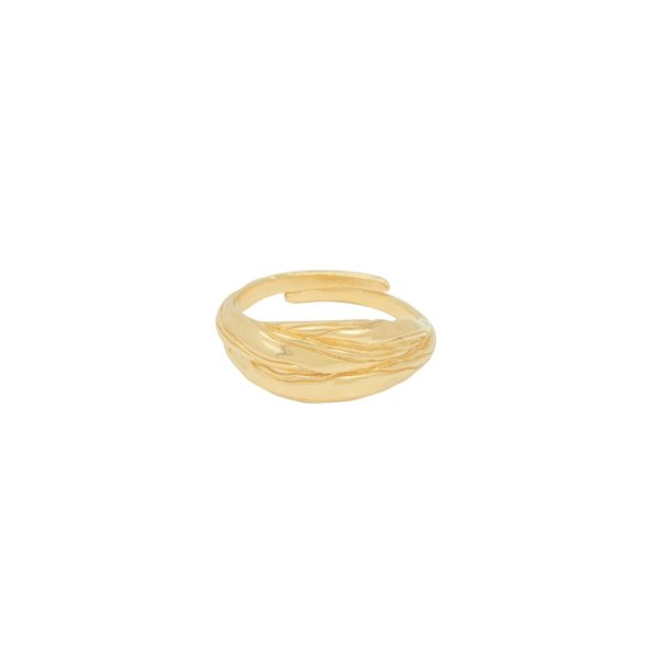 float Infinity Ring Gold Online-Schn?ppchen