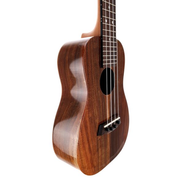 Kanile a Oha KO-1 C Konzert Ukulele #2301154 Im Angebot – Bild 5