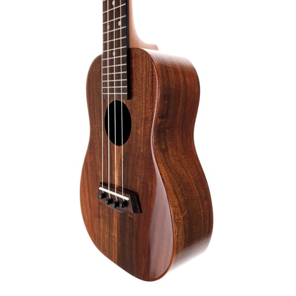 Kanile a Oha KO-1 C Konzert Ukulele #2301154 Im Angebot – Bild 4