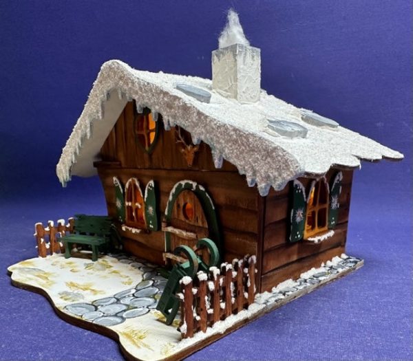 Komplettset: Landhaus   Berghütte Angebot – Bild 5