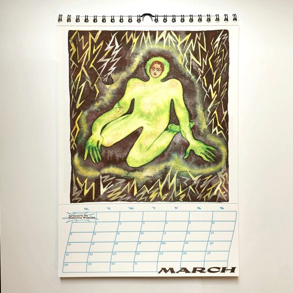 Calendar 2022 Online-Verkauf – Bild 5