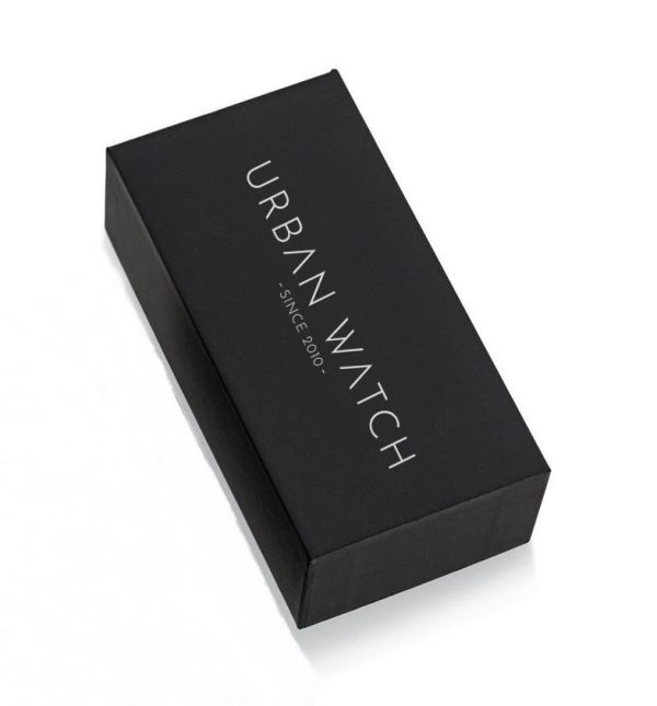 Urban Watch Icone - UW424 Mode – Bild 3