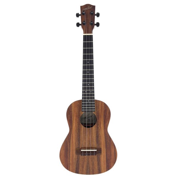 Millar TA-260 Massive Akazie Tenor-Ukulele (#2412183) Rabatt