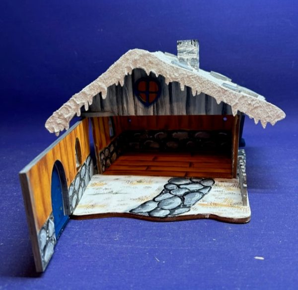 Bausatz für kleines Haus Rabatt – Bild 5
