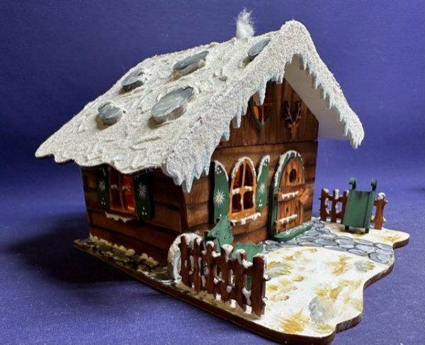 Komplettset: Landhaus   Berghütte Angebot – Bild 4