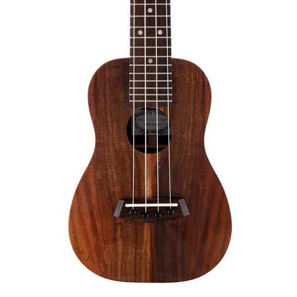 Kanile a Oha KO-1 C Konzert Ukulele #2301154 Im Angebot – Bild 3