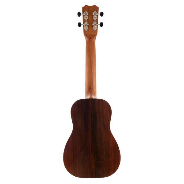 Kanile a Oha KO-1 C Konzert Ukulele #2301154 Im Angebot – Bild 2