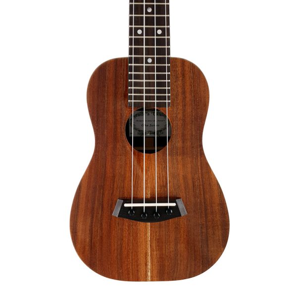 Kanile a Oha KO-1 C Konzert Ukulele #2301155 Mode – Bild 3