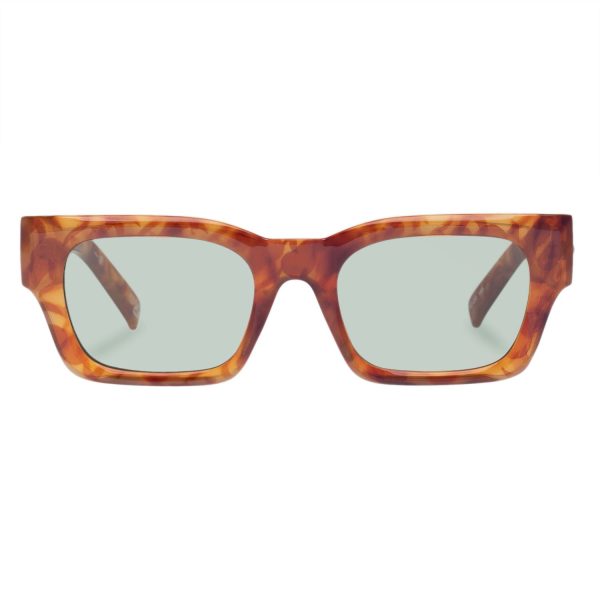 Le Specs Shmood | Amber Haze Im Angebot – Bild 3