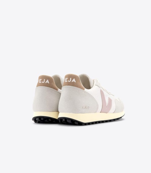 Veja SDU Alveomesh Gravel Babe - vegan Rabatt – Bild 3