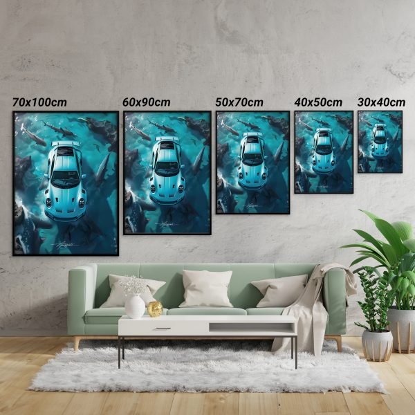 Sharks Schn?ppchen – Bild 2