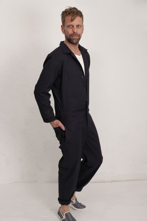 Director´s Cut Overall Angebot