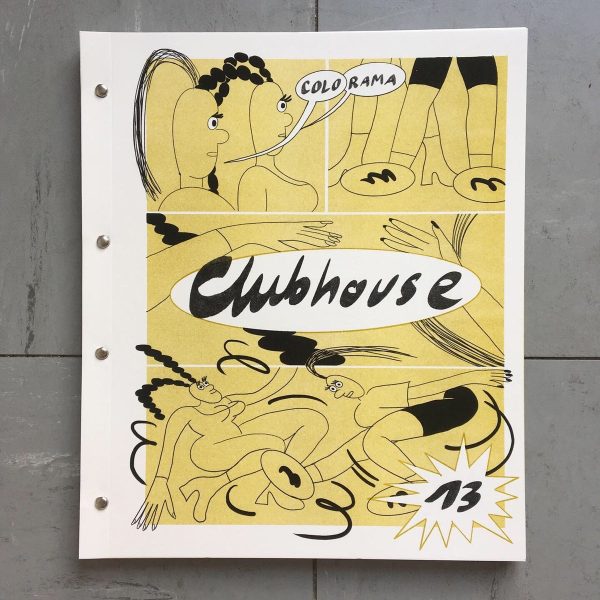 CLUBHOUSE #13 Online-Schn?ppchen