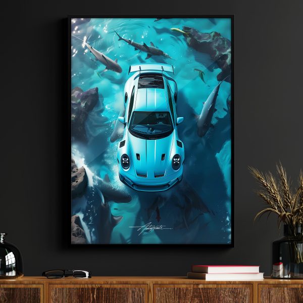 Sharks Schn?ppchen