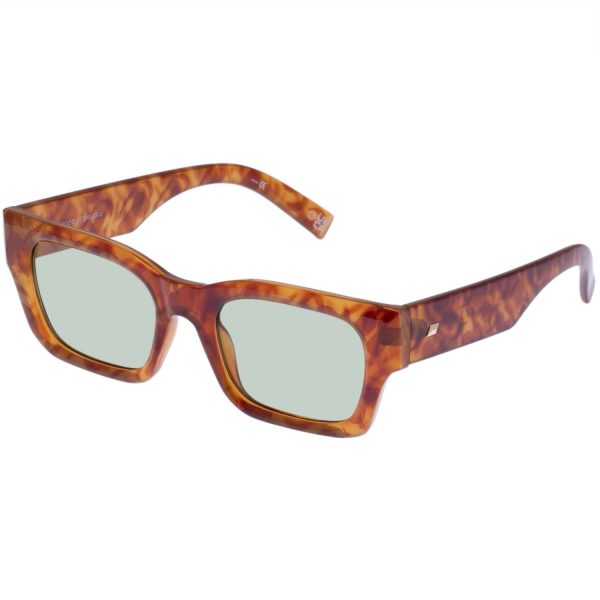 Le Specs Shmood | Amber Haze Im Angebot